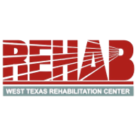 Logo West Texas Rehabilitation Center Foundation