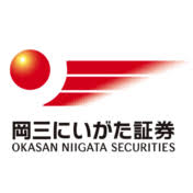 Logo Okasan Niigata Securities Co., Ltd.