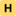 Logo HANSAE Co., Ltd.