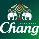 Logo Beer Chang Co. Ltd.