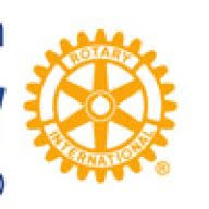 Logo Gallatin Rotary Club