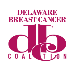 Logo Delaware Breast Cancer Coalition, Inc.
