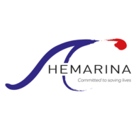 Logo Hemarina SA