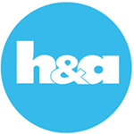 Logo Hall & Associates (Marketing) Ltd.