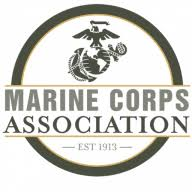 Logo Marine Corps Association
