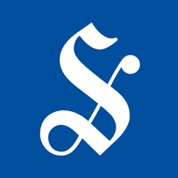 Logo Sunnmørsposten AS