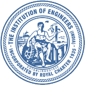 Logo The Institute of Engineers (India)