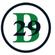 Logo B-29 Investments LP