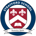 Logo Stratford School, Inc.