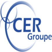 Logo CER Groupe FUP