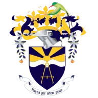 Logo University of Technology (Jamaica)
