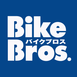 Logo BikeBros, Inc.