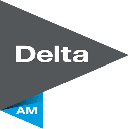 Logo Delta Alternative Management SAS
