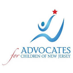 Logo Advocates for Children of New Jersey