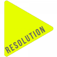 Logo Resolution Interactive AB