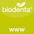 Logo Biodenta Corp.