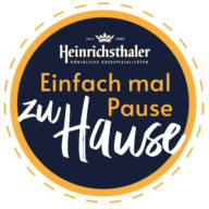 Logo Heinrichsthaler Milchwerke GmbH