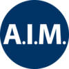 Logo Academics in Motion, Inc.