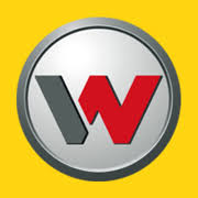 Logo Wacker Neuson SE