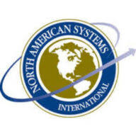 Logo North American Systems International, Inc.