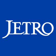 Logo Japan External Trade Organization