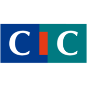 Logo Banque CIC EST