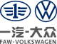 Logo FAW-Volkswagen Automobile Co., Ltd.