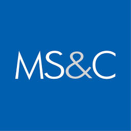 Logo MS & Consulting Co., Ltd.