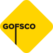 Logo Gas & Oilfield Services Co.
