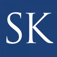 Logo SK Capital Partners LP