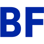 Logo Innovaatiorahoituskeskus Business Finland