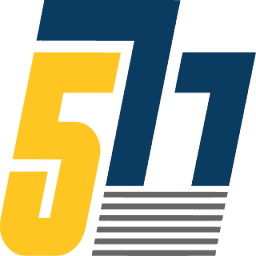 Logo 577 Investment Corp.