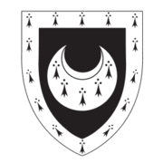 Logo Trinity Hall