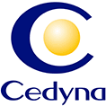 Logo Cedyna Financial Corp.