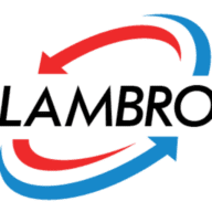 Logo Lambro Industries, Inc.