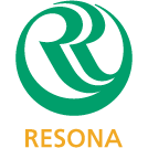 Logo Resona Bank Ltd. (Investment Management)