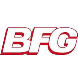 Logo BFG Feinguss GmbH