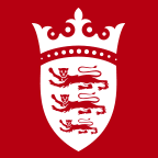 Logo States of Jersey