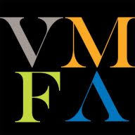 Logo Virginia Museum of Fine Arts Foundation