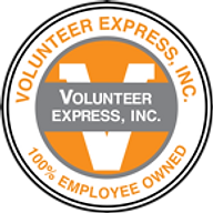 Logo Volunteer Express, Inc.