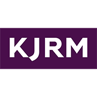 Logo KJR Management KK