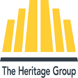 Logo The Heritage Group (Indiana)