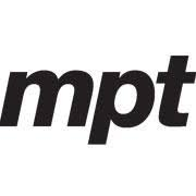 Logo Maryland Public Television