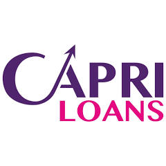 Logo Capri Global Capital Ltd.