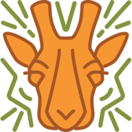 Logo Dallas Zoological Society