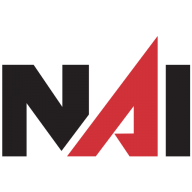 Logo NAI James E. Hanson, Inc.