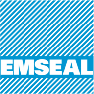 Logo EMSEAL Joint Systems Ltd.
