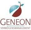 Logo Geneon Vermögensmanagement AG