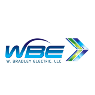 Logo W. Bradley Electric, Inc.