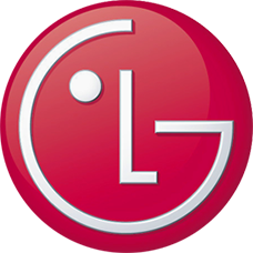 Logo LG Electronics Deutschland GmbH